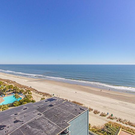 Villa Sea Mist 51206 Myrtle Beach Zimmer foto