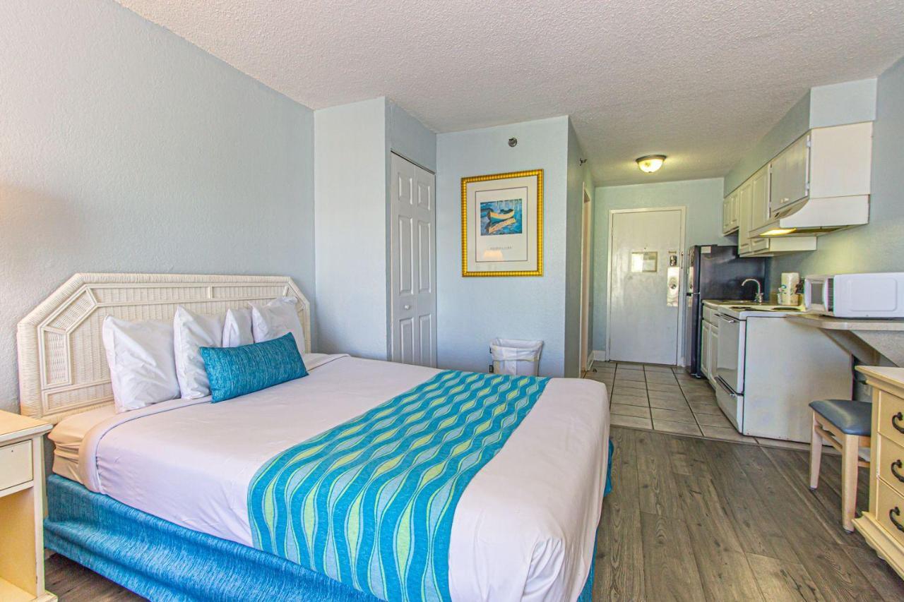 Villa Sea Mist 51206 Myrtle Beach Exterior foto