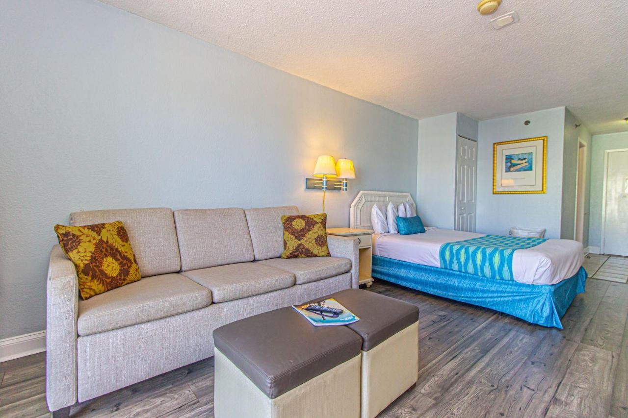 Villa Sea Mist 51206 Myrtle Beach Exterior foto