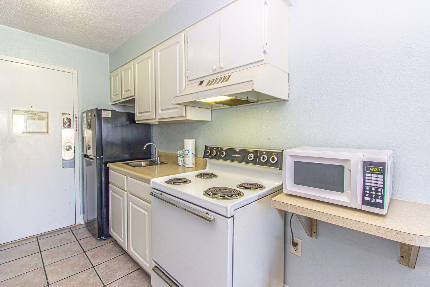 Villa Sea Mist 51206 Myrtle Beach Zimmer foto