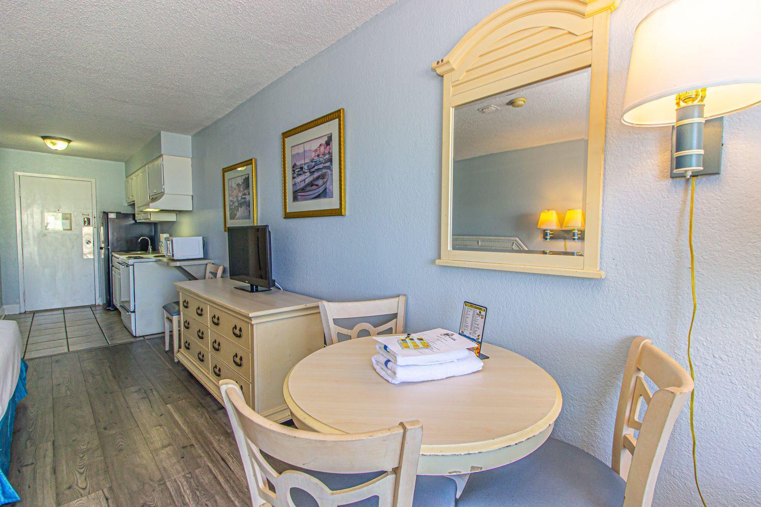 Villa Sea Mist 51206 Myrtle Beach Zimmer foto