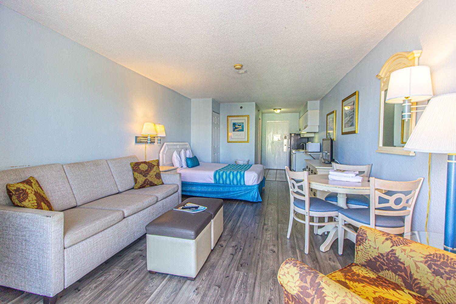 Villa Sea Mist 51206 Myrtle Beach Zimmer foto