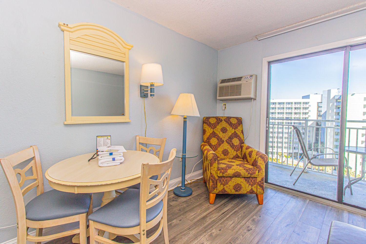 Villa Sea Mist 51206 Myrtle Beach Zimmer foto