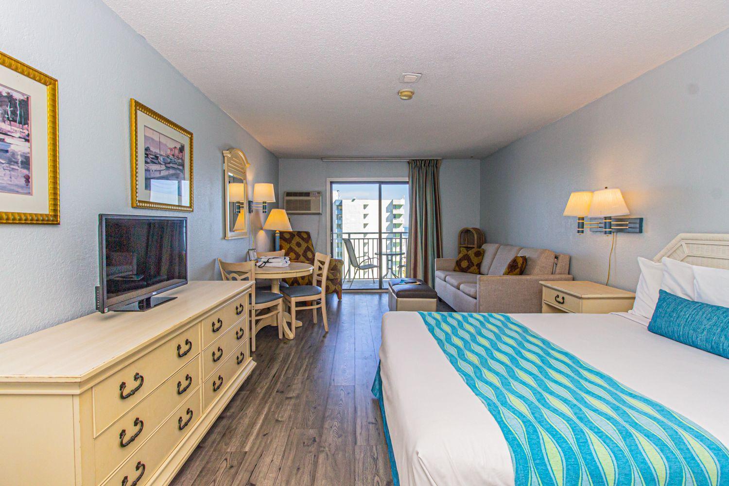 Villa Sea Mist 51206 Myrtle Beach Zimmer foto