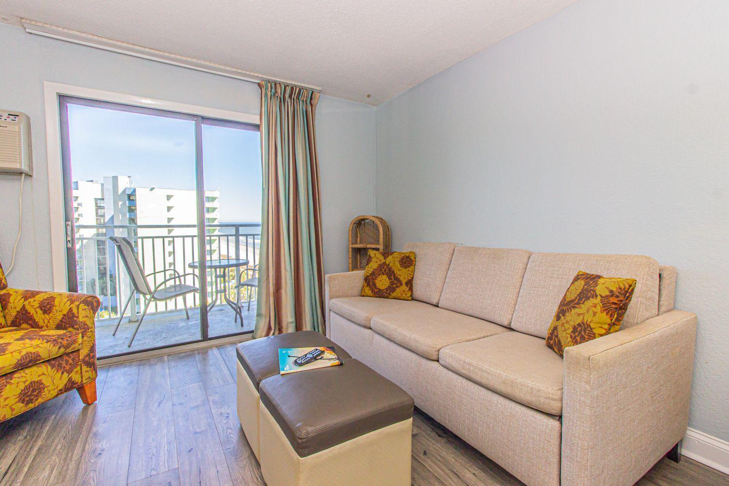 Villa Sea Mist 51206 Myrtle Beach Zimmer foto
